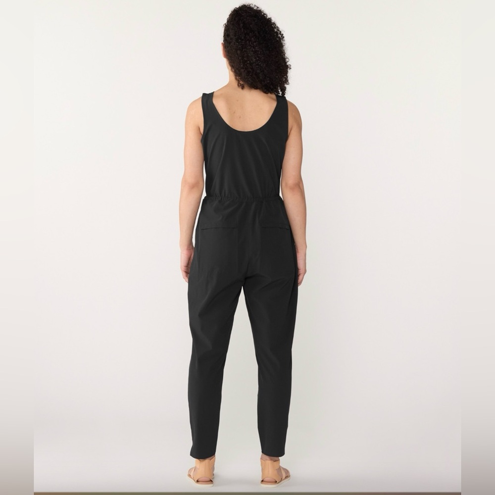 Patagonia Fleetwith Jumpsuit, Olive Green, Size XL - Picture 5 of 6